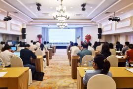 Tập huấn nâng cao nghiệp vụ về quản lý kinh tế trong hoạt động báo chí