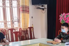 Xử phạt 5 triệu đồng đối tượng đăng tin sai sự thật, xúc phạm Cảnh sát giao thông