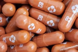 Trung Quốc cho phép sử dụng thuốc điều trị HIV cho bệnh nhân COVID-19