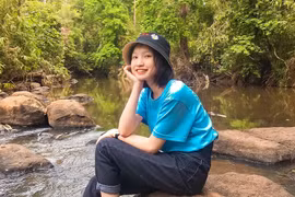 Nữ thủ khoa "kép" của tỉnh Gia Lai được tuyển thẳng vào Đại học là ai?