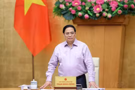 Siết chặt kỷ luật, kỷ cương trong xây dựng các dự án luật, pháp lệnh