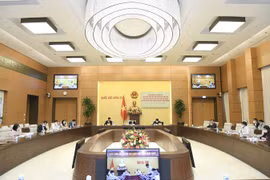 Nhiều nguyên nhân khiến việc lập quy hoạch của các địa phương đều chậm