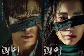 'Monstrous' - phim zombie có yếu tố tâm linh tung teaser kịch tính