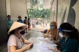TP. HCM tiếp tục tổ chức các đoàn giám sát việc chi các gói hỗ trợ dịch Covid-19