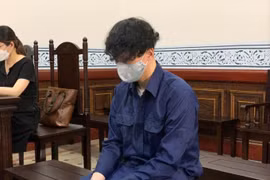 Tuyên án tử hình kẻ sát hại gia đình người Hàn Quốc ở quận 7, TP.HCM