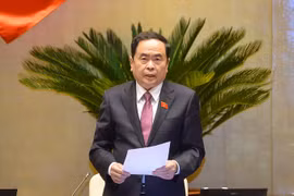 Cân nhắc quy định khen thưởng “Huy chương Thanh niên xung phong vẻ vang” cho phù hợp thực tiễn