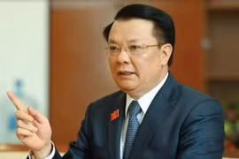 Bí thư Hà Nội: Xem xét ứng dụng thuốc nam cho bệnh nhân Covid-19