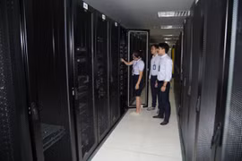 VNPT Cloud - Sự lựa chọn giúp cho quá trình chuyển đổi số trở nên đơn giản, thuận tiện