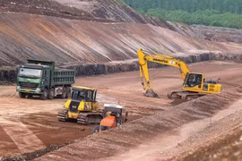 Thiếu hơn 6 triệu m3 đất đắp cao tốc Bắc – Nam
