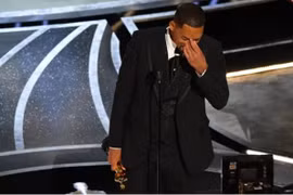 Oscar 2022: CODA giành phim hay nhất, Will Smith đoạt giải nam diễn viên xuất sắc nhất