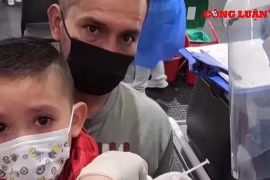 Sẽ kiểm điểm, xử lý các tổ chức, cá nhân để chậm trễ việc mua vaccine cho trẻ 5 -11 tuổi