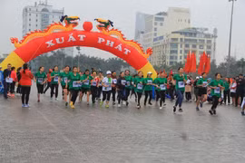 Giải Việt dã Báo Thanh Hóa lần thứ XXVI sẽ được tổ chức vào ngày 19/3