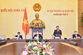 Cần thiết ban hành Pháp lệnh đưa người nghiện ma túy từ 12 đến dưới 18 tuổi vào cơ sở cai nghiện bắt buộc