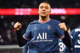 PSG thua Real Madrid chính là 'cây cầu' đưa Mbappe đến Bernabeu