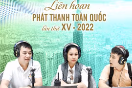 Nhiều tác phẩm phát thanh sử dụng nền tảng số để đưa tác phẩm đến với công chúng