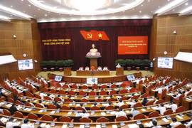 Triển khai các nhiệm vụ, giải pháp về công tác phòng chống tham nhũng, tiêu cực
