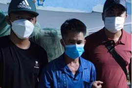 Đối tượng giết người, cướp tài sản "sa lưới" sau 15 năm trốn truy nã