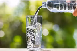 Người mắc cúm A nên dùng đồ uống nào?