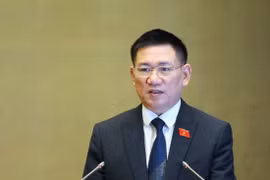 Năm 2021, ngành Thanh tra đã phát hiện vi phạm về kinh tế 179 nghìn tỷ đồng, 9.258 ha đất