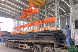 Hòa Phát nộp ngân sách 4.900 tỷ đồng trong 4 tháng, tăng 51% so với cùng kỳ năm trước