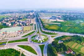 Xử lý nghiêm việc trục lợi thông qua việc thu hồi đất tại Thanh Hóa