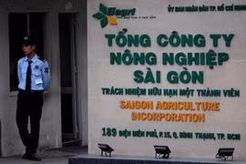 TP. HCM: Kỷ luật 7 đảng viên liên quan đến 4 đại án