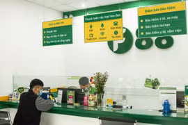 F88 - hành trình chuyển đổi từ cửa hàng cầm đồ đến cửa hàng tài chính tiện ích