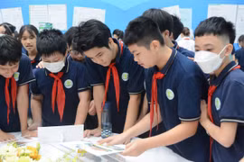 Bài 4: Sử dụng sách giáo khoa ở nước Anh, câu chuyện đáng để suy ngẫm!