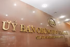 Ủy ban Chứng khoán Nhà nước lên tiếng về vụ bắt bà Trương Mỹ Lan