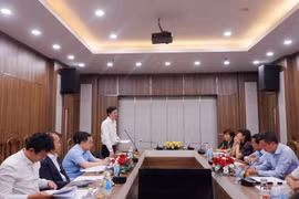 Sớm tháo gỡ khó khăn cho đài phát thanh truyền hình gặp khó khi tự chủ tài chính