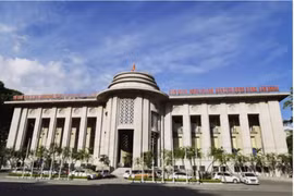Ngân hàng Nhà nước khuyến cáo người gửi tiền không nên rút tiền trước hạn