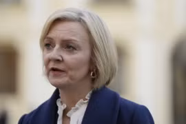 Thủ tướng Anh Liz Truss cách chức Bộ trưởng Thương mại vì 'hành vi sai trái nghiêm trọng'