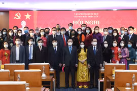 Báo Đại biểu Nhân dân thường xuyên rà soát, xác định rõ sứ mệnh, tầm nhìn, định hướng phát triển