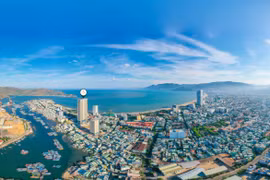 Khan hiếm nguồn cung căn hộ cao cấp bàn giao ngay tại Quy Nhơn