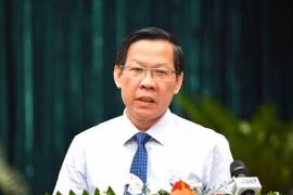 Chủ tịch TP. HCM: VKSND tăng cường chống oan sai, củng cố niềm tin của người dân