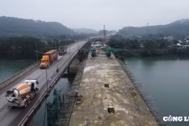 Hơn 6.000 tỷ đồng vốn đầu tư công thực hiện cao tốc Cao Lãnh - An Hữu