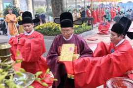 Phát triển công nghiệp văn hóa là ngành kinh tế mũi nhọn