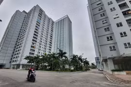 Hà Nội có thêm nguồn cung nhà ở giá siêu rẻ, nhưng mua không dễ