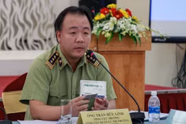 Tổng cục Quản lý thị trường: “Hiện tượng cây xăng đóng cửa, găm hàng chủ yếu ở phía Nam”