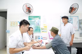 Sửa Luật Khám bệnh, chữa bệnh để giải quyết những bấp cập, đáp ứng thực tiễn