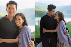 Tiết lộ địa điểm đám cưới Son Ye Jin và Hyun Bin