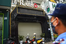 Karaoke, bar ở Hà Nội đã đến lúc mở lại!
