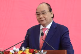 Tăng cường xây dựng Đảng bộ Khối các cơ quan Trung ương thực sự trong sạch, vững mạnh toàn diện
