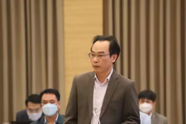Cả nước đã có 92,17% học sinh trở lại trường học trực tiếp