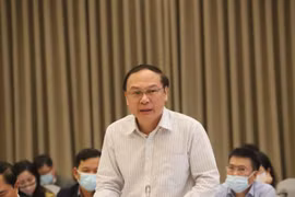 Bộ Tài nguyên và Môi trường: Có hiện tượng để lộ thông tin, thông đồng trong đấu giá đất