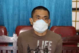 Cõng 3 tiền án điều hành đường dây ma túy khủng