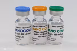 Thứ trưởng Bộ Y tế thông tin về tiến độ sản xuất vaccine COVID-19 "made in Việt Nam"