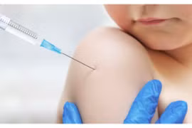 TP. HCM đã sẵn sàng tiêm vaccine Covid-19 cho gần 900.000 trẻ từ 5 đến dưới 12 tuổi