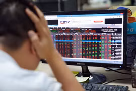 Khởi tố đối tượng giúp sức Trịnh Văn Quyết thao túng thị trường chứng khoán