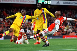 Nhận định trận Crystal Palace vs Arsenal, 2h ngày 5/4